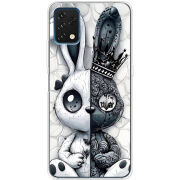 Чехол BoxFace Umidigi A11S 