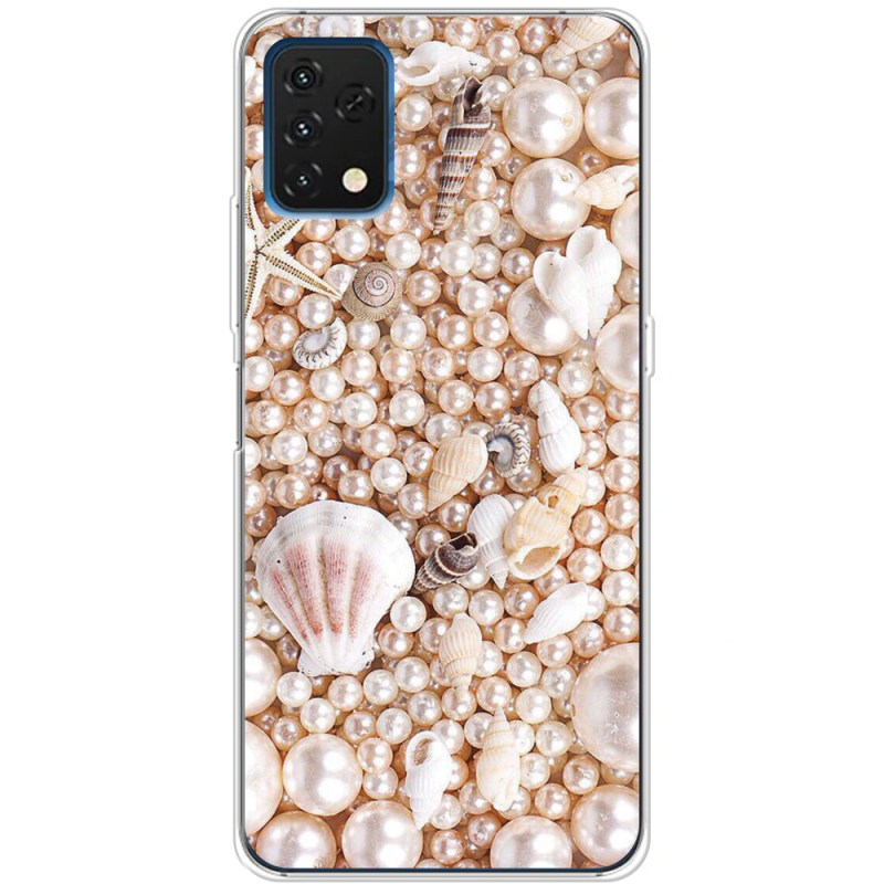 Чехол BoxFace Umidigi A11S 