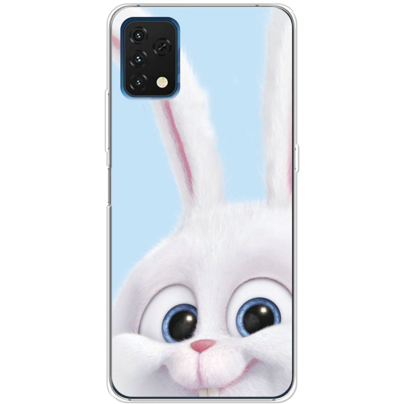 Чехол BoxFace Umidigi A11S Rabbit