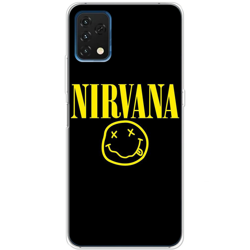 Чехол BoxFace Umidigi A11S NIRVANA