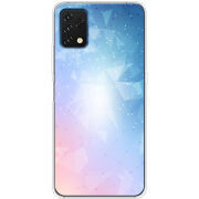 Чехол BoxFace Umidigi A11S 