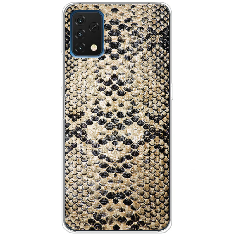 Чехол BoxFace Umidigi A11S 