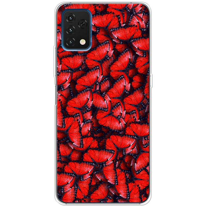 Чехол BoxFace Umidigi A11S 