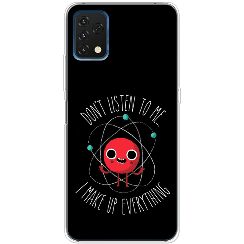 Чехол BoxFace Umidigi A11S 