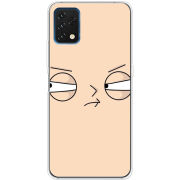 Чехол BoxFace Umidigi A11S 