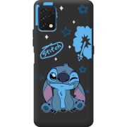 Черный чехол BoxFace Umidigi A11S 
