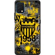 Черный чехол BoxFace Umidigi A11S 