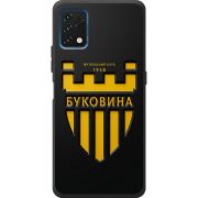 Черный чехол BoxFace Umidigi A11S 