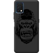 Черный чехол BoxFace Umidigi A11S Gorilla