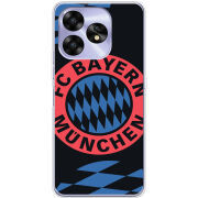 Чехол BoxFace Umidigi A15C FC Bayern