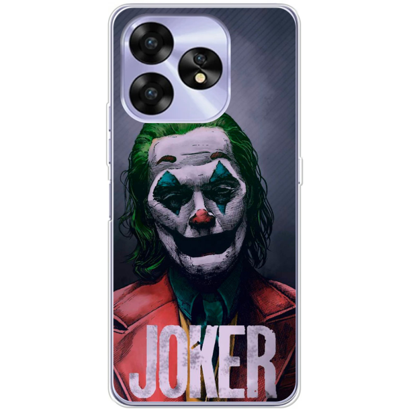 Чехол BoxFace Umidigi A15C Joker