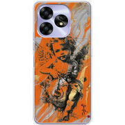 Чехол BoxFace Umidigi A15C 