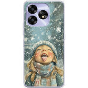 Чехол BoxFace Umidigi A15C Смак дитинства