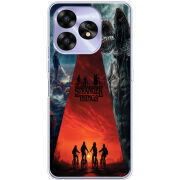 Чехол BoxFace Umidigi A15C 