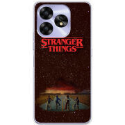 Чехол BoxFace Umidigi A15C 