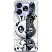 Чехол BoxFace Umidigi A15C 