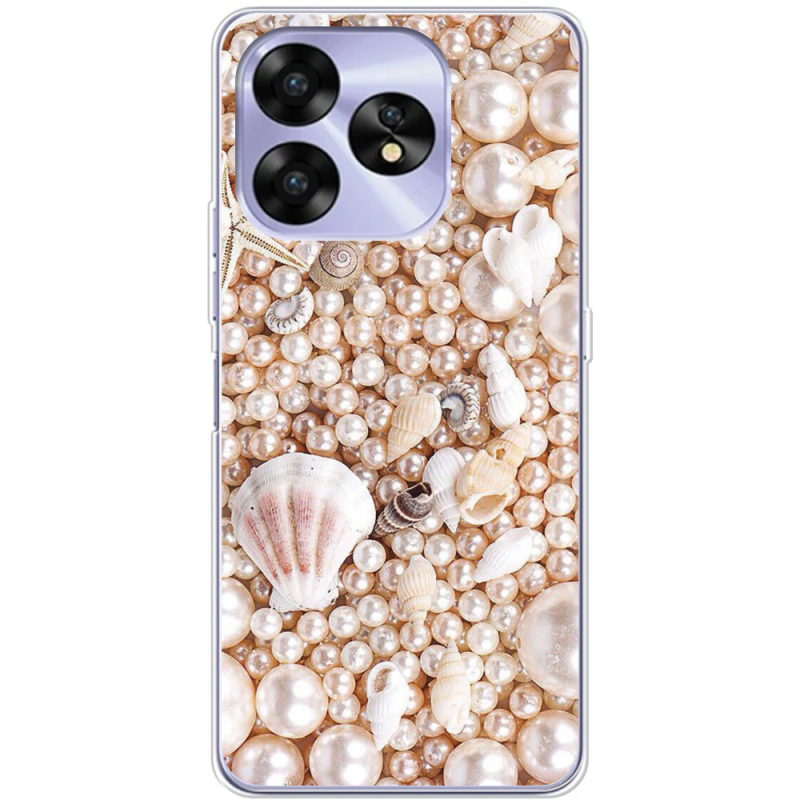 Чехол BoxFace Umidigi A15C 