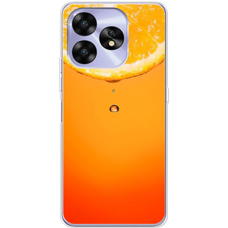 Чехол BoxFace Umidigi A15C 