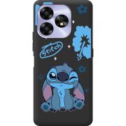 Черный чехол BoxFace Umidigi A15C 