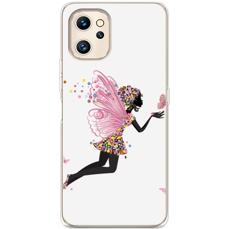 Чехол BoxFace Umidigi F3S 