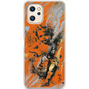 Чехол BoxFace Umidigi F3S 