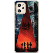 Чехол BoxFace Umidigi F3S Дивні дива