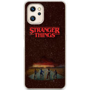 Чехол BoxFace Umidigi F3S 