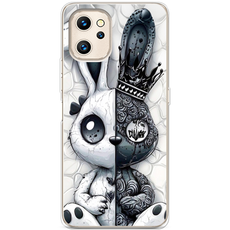 Чехол BoxFace Umidigi F3S 