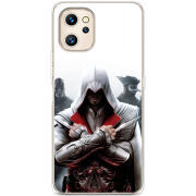 Чехол BoxFace Umidigi F3S Assassins Creed 3