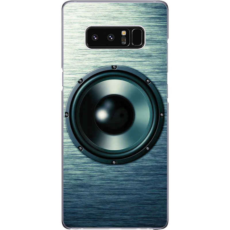 Чехол Uprint Samsung N950F Galaxy Note 8 