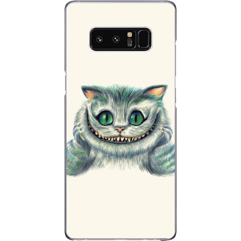 Чехол Uprint Samsung N950F Galaxy Note 8 