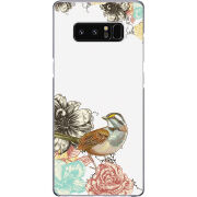 Чехол Uprint Samsung N950F Galaxy Note 8 