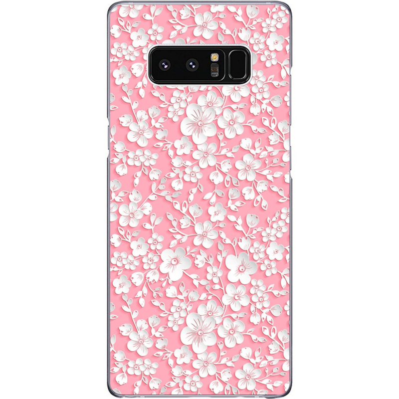 Чехол Uprint Samsung N950F Galaxy Note 8 