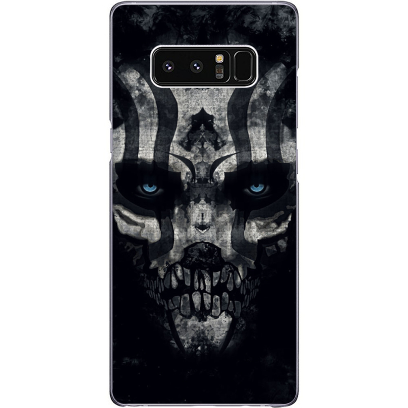 Чехол Uprint Samsung N950F Galaxy Note 8 The Dark