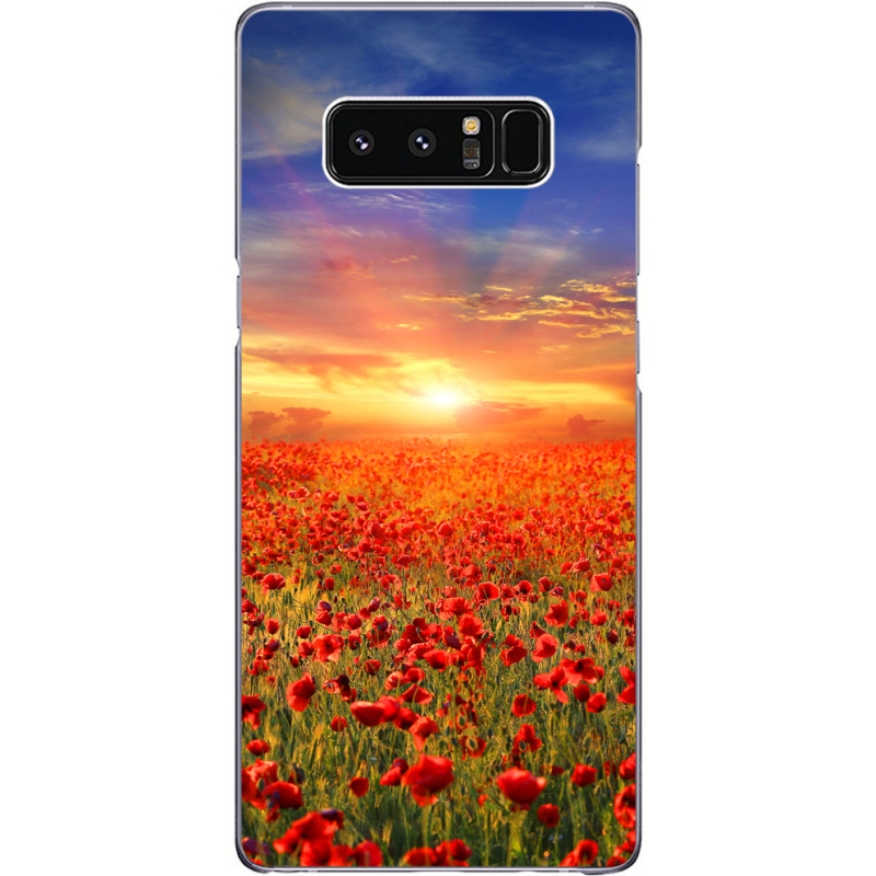 Чехол Uprint Samsung N950F Galaxy Note 8 