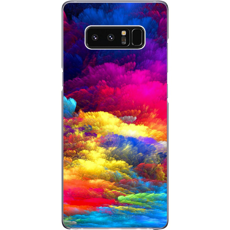 Чехол Uprint Samsung N950F Galaxy Note 8 