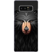 Чехол Uprint Samsung N950F Galaxy Note 8 