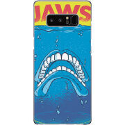 Чехол Uprint Samsung N950F Galaxy Note 8 Jaws