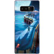 Чехол Uprint Samsung N950F Galaxy Note 8 