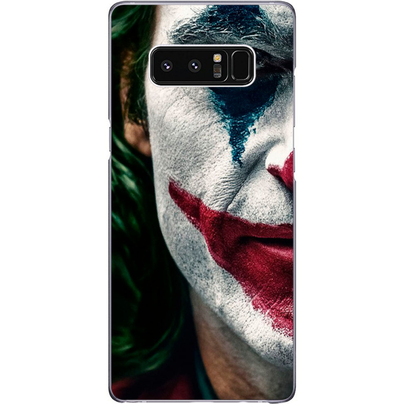 Чехол Uprint Samsung N950F Galaxy Note 8 Joker Background