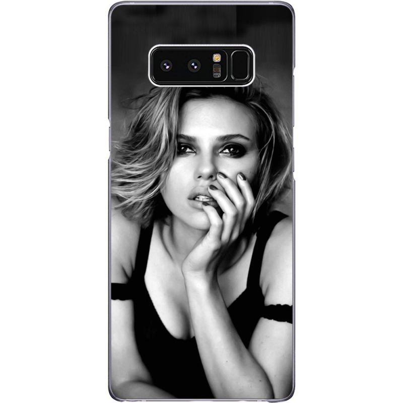 Чехол Uprint Samsung N950F Galaxy Note 8 