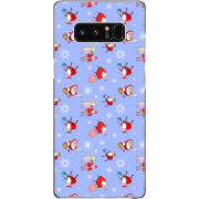 Чехол Uprint Samsung N950F Galaxy Note 8 