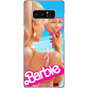 Чехол Uprint Samsung N950F Galaxy Note 8 Barbie 2023