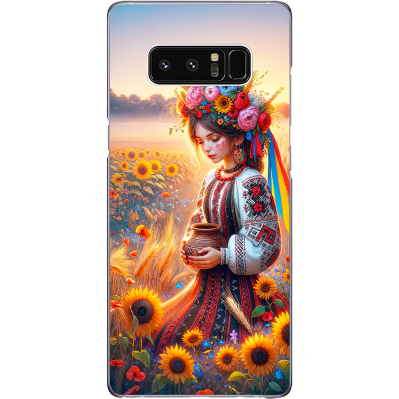 Чехол Uprint Samsung N950F Galaxy Note 8 