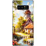 Чехол Uprint Samsung N950F Galaxy Note 8 