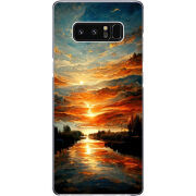 Чехол Uprint Samsung N950F Galaxy Note 8 