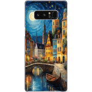 Чехол Uprint Samsung N950F Galaxy Note 8 