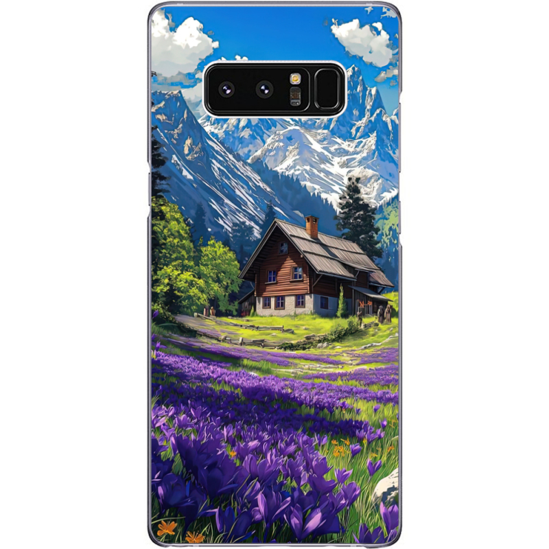 Чехол Uprint Samsung N950F Galaxy Note 8 