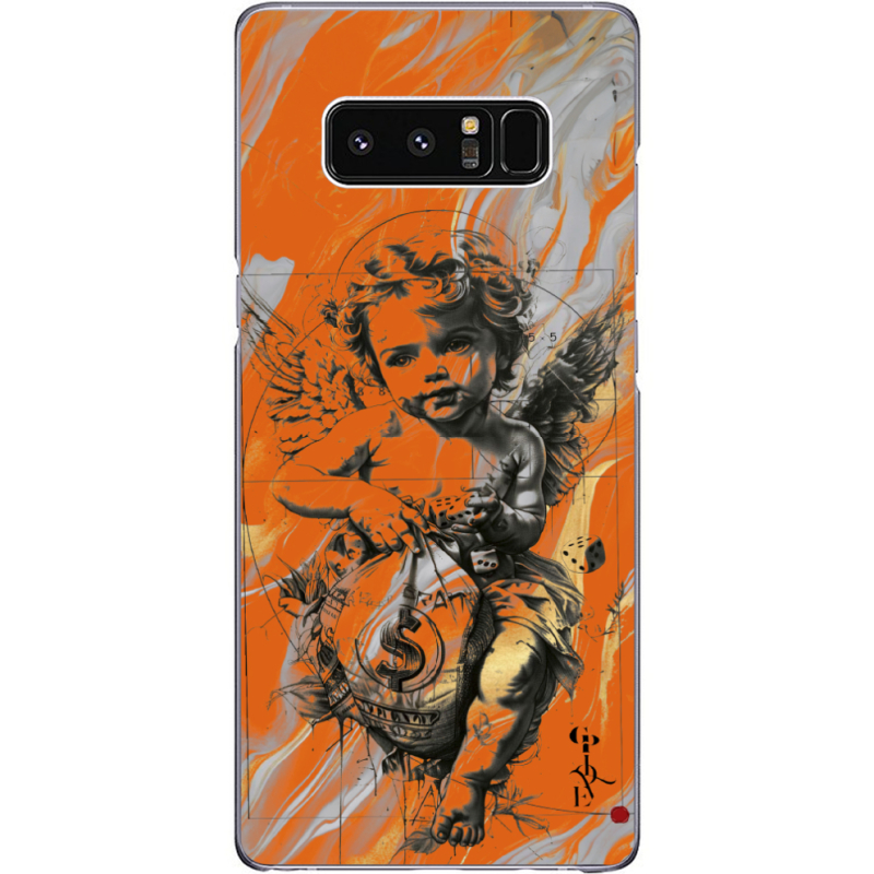 Чехол Uprint Samsung N950F Galaxy Note 8 