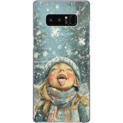 Чехол Uprint Samsung N950F Galaxy Note 8 Смак дитинства